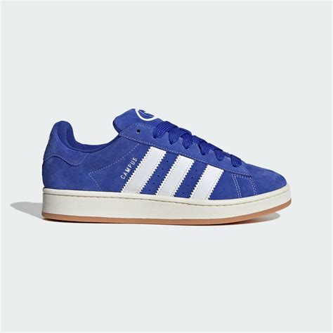 adidas campus blauw 38|Adidas originals campus shoes.